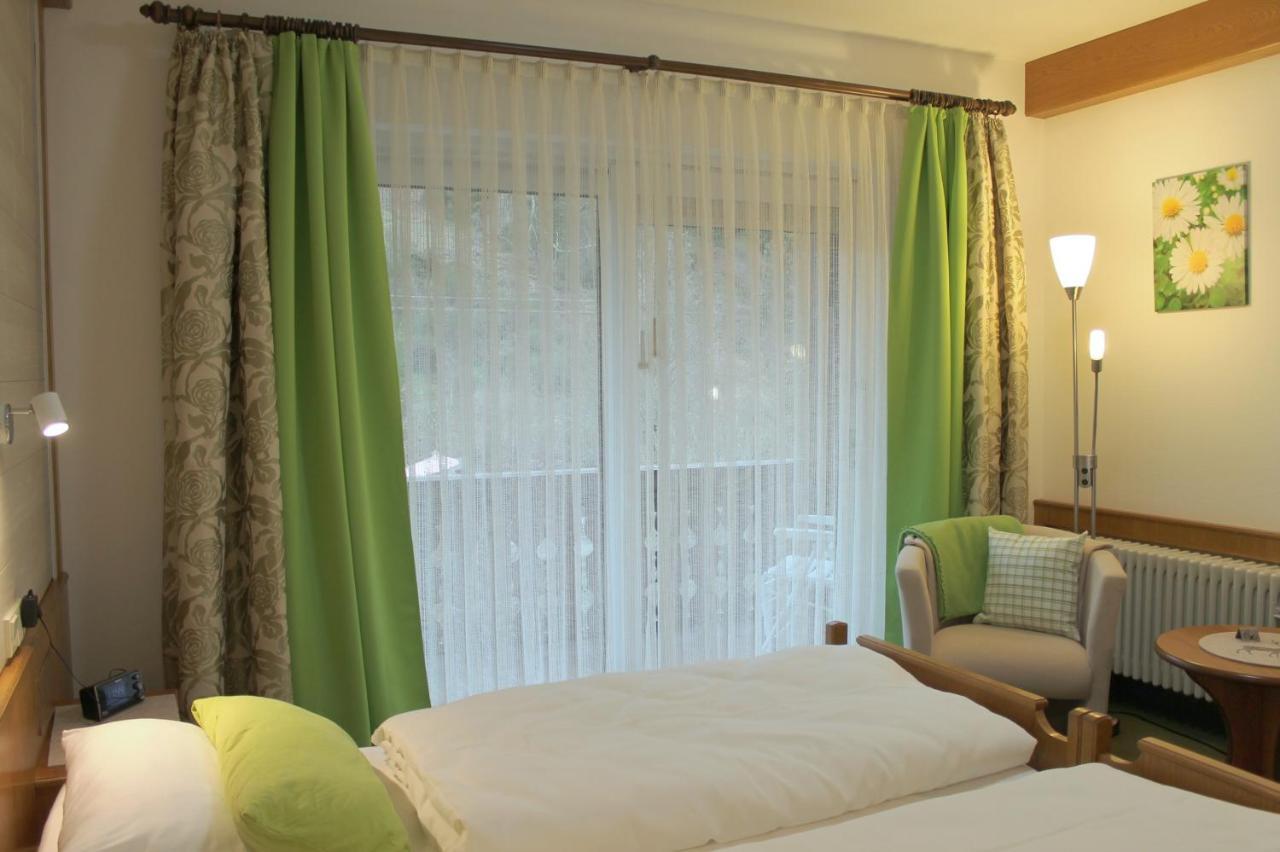 Landhotel Untere Kapfenhardter Muehle Unterreichenbach المظهر الخارجي الصورة