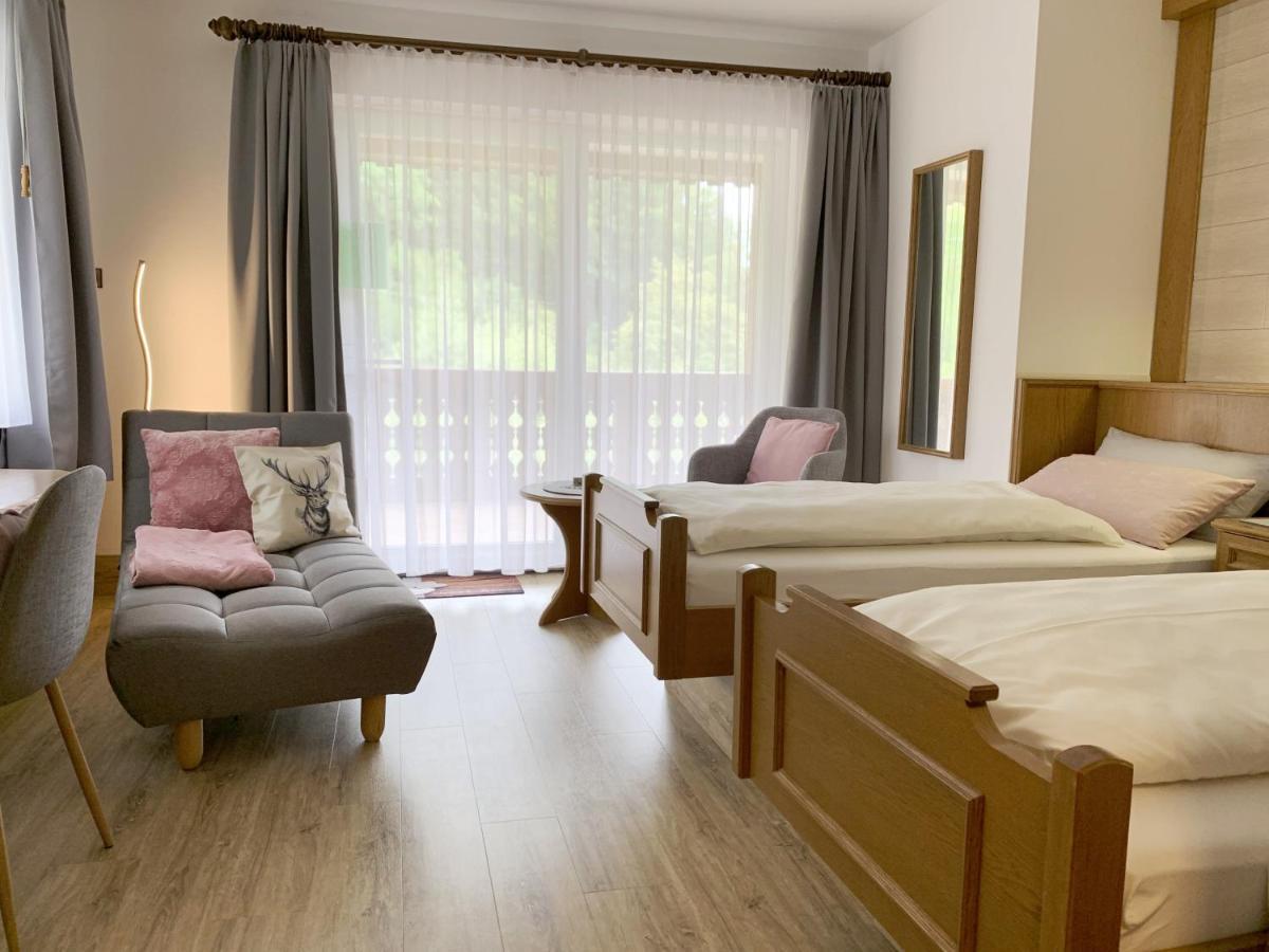 Landhotel Untere Kapfenhardter Muehle Unterreichenbach المظهر الخارجي الصورة