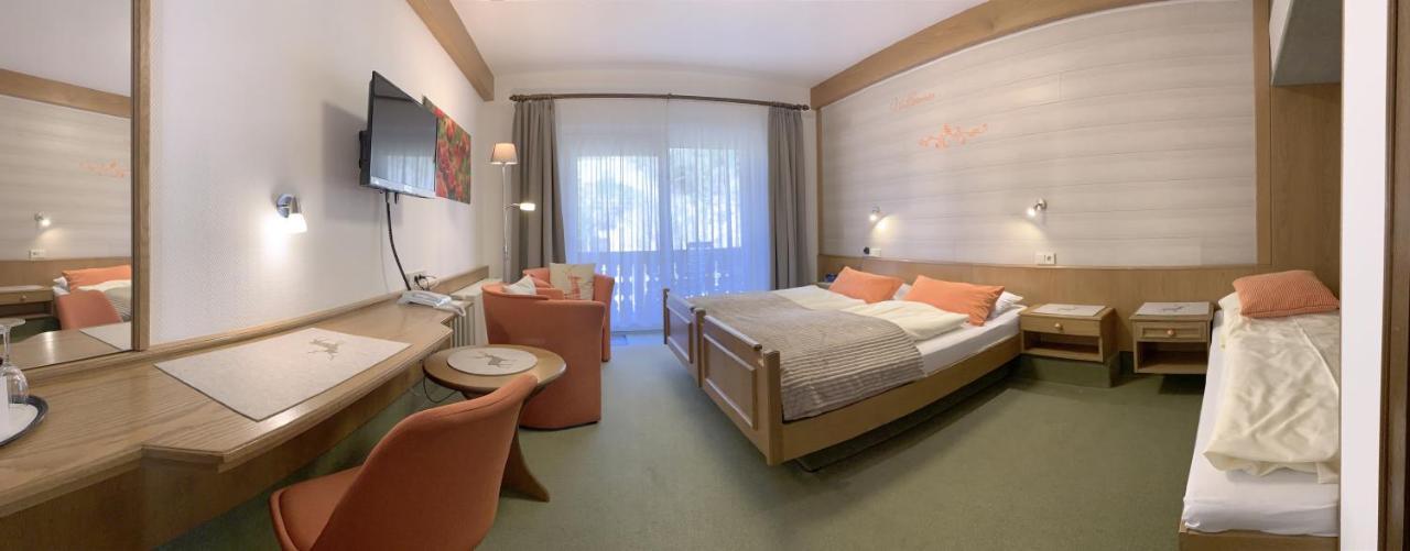 Landhotel Untere Kapfenhardter Muehle Unterreichenbach المظهر الخارجي الصورة