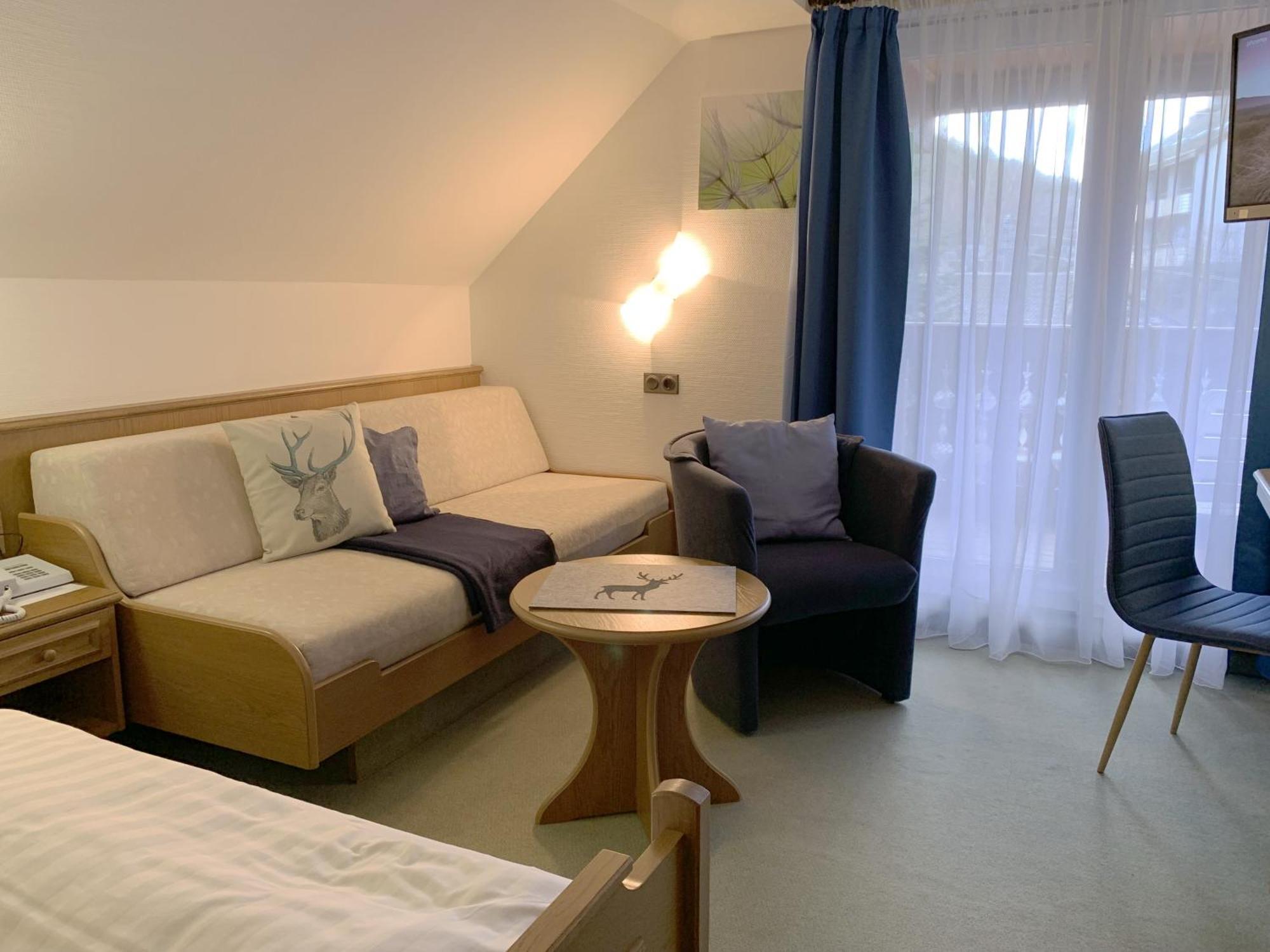 Landhotel Untere Kapfenhardter Muehle Unterreichenbach المظهر الخارجي الصورة