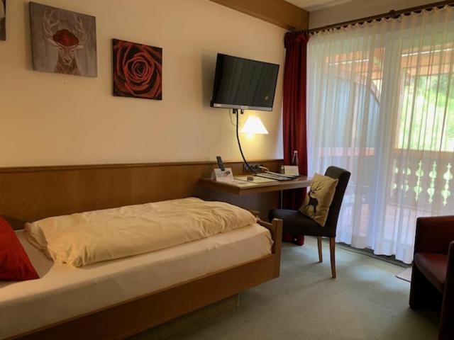 Landhotel Untere Kapfenhardter Muehle Unterreichenbach المظهر الخارجي الصورة